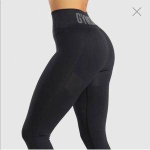 Gymshark FLEX HIGH WAISTED LEGGINGS
